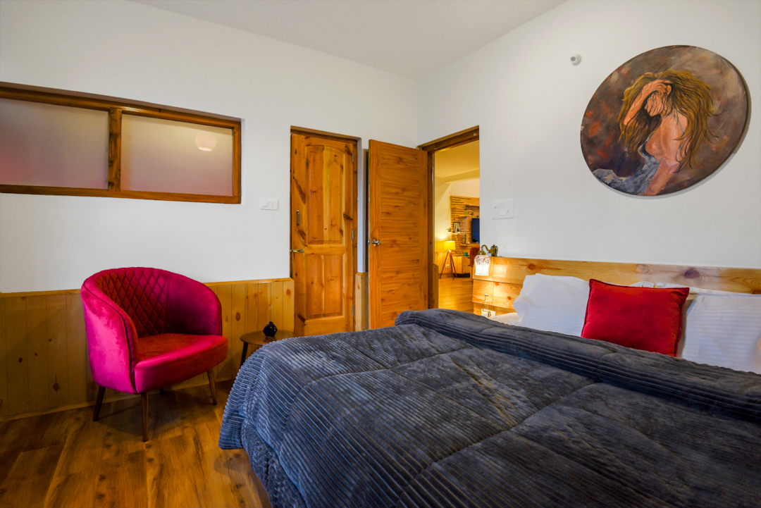 Bedrooms - DSC 9892 (1)